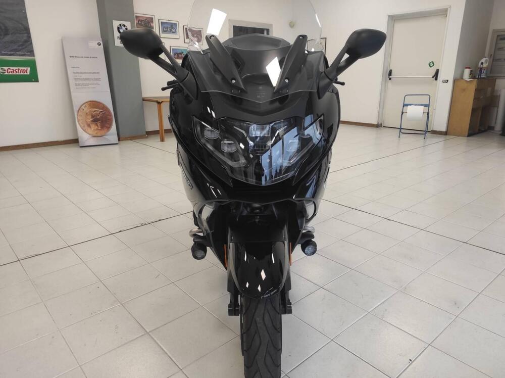 Bmw K 1600 GT (2022 - 26) (5)