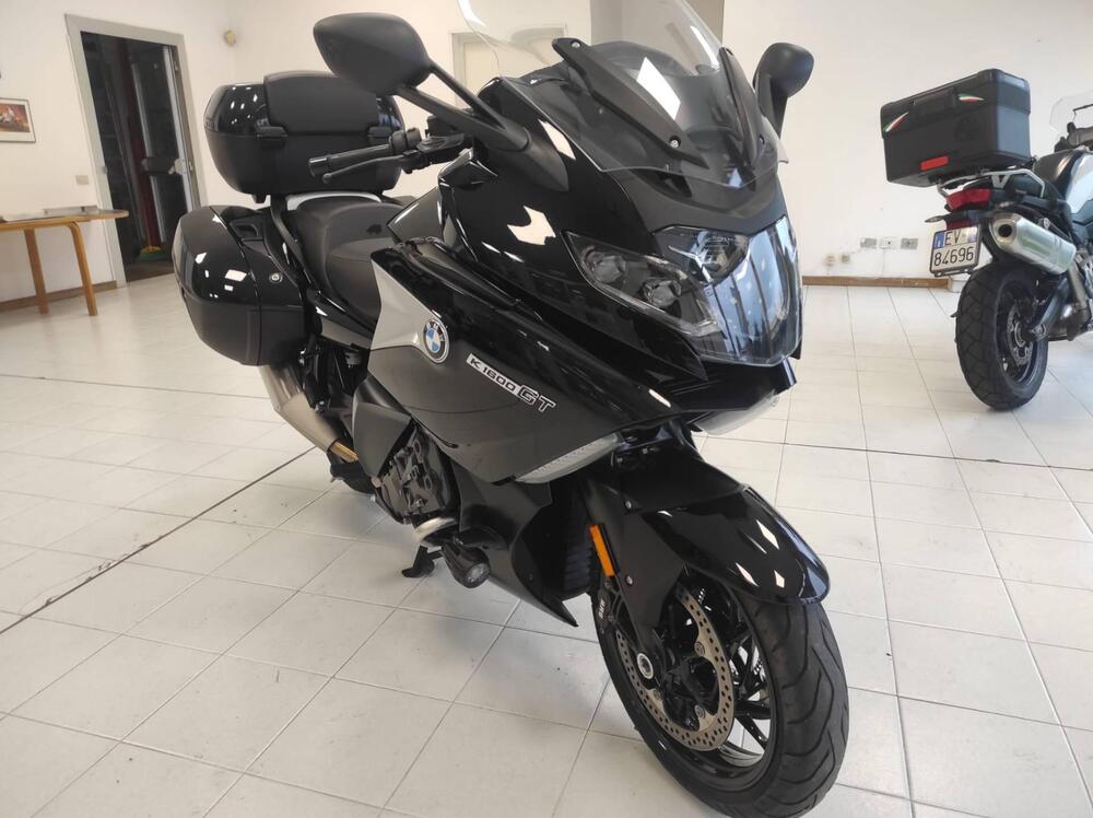 Bmw K 1600 GT (2022 - 26) (3)