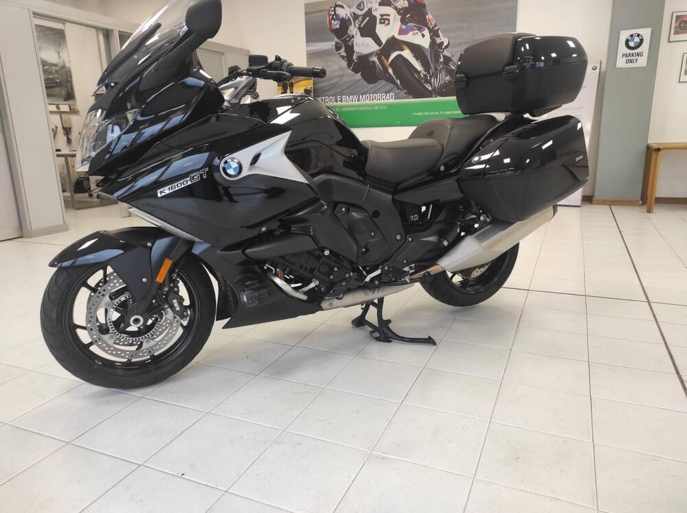 Bmw K 1600 GT (2022 - 26) (4)