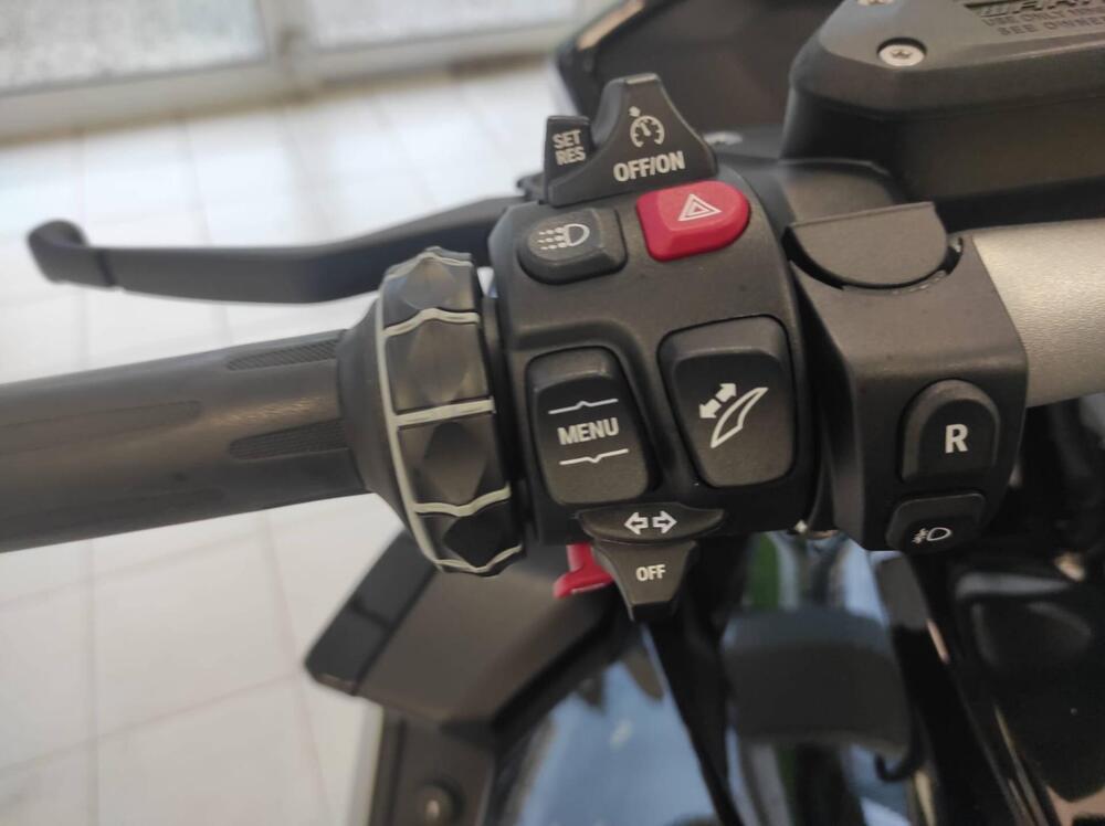 Bmw K 1600 GT (2022 - 26) (12)