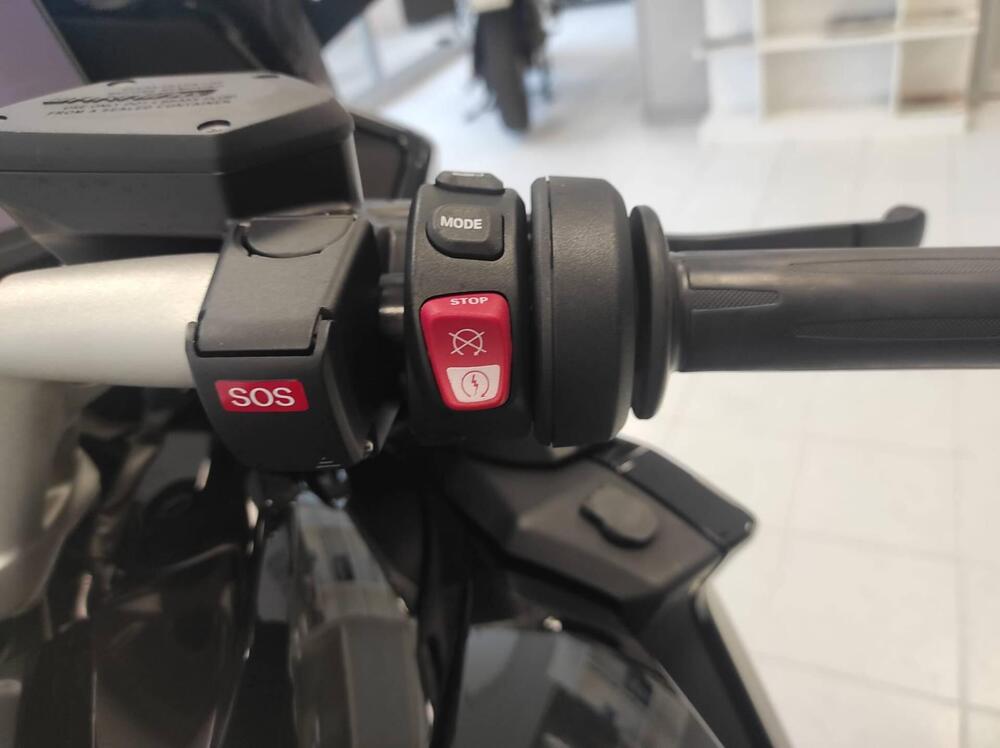 Bmw K 1600 GT (2022 - 26) (11)