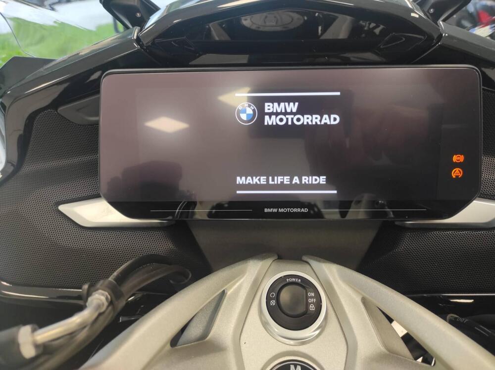 Bmw K 1600 GT (2022 - 26) (14)