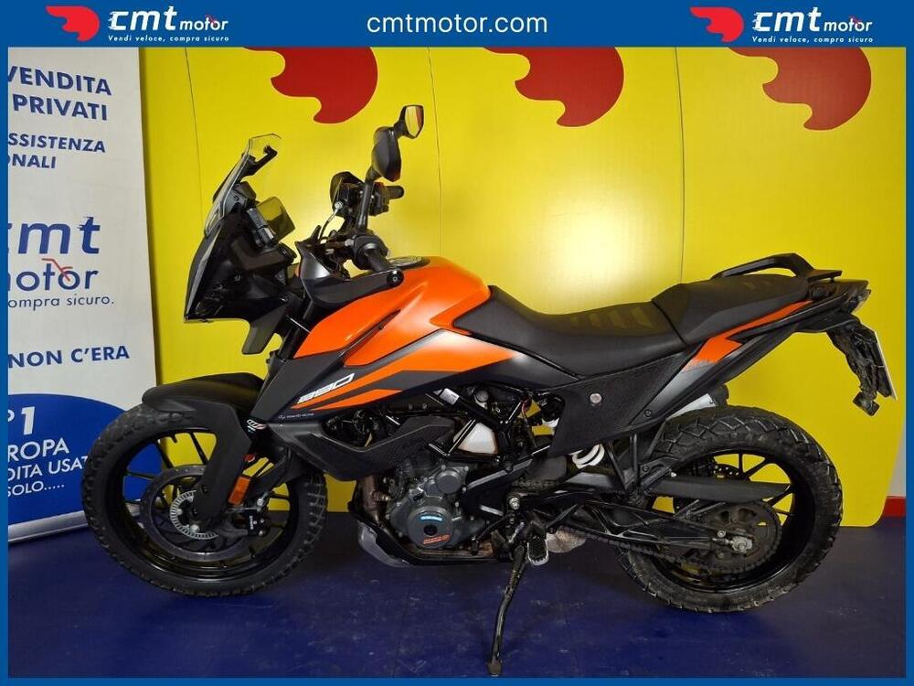 KTM 390 Adventure (2021) (3)