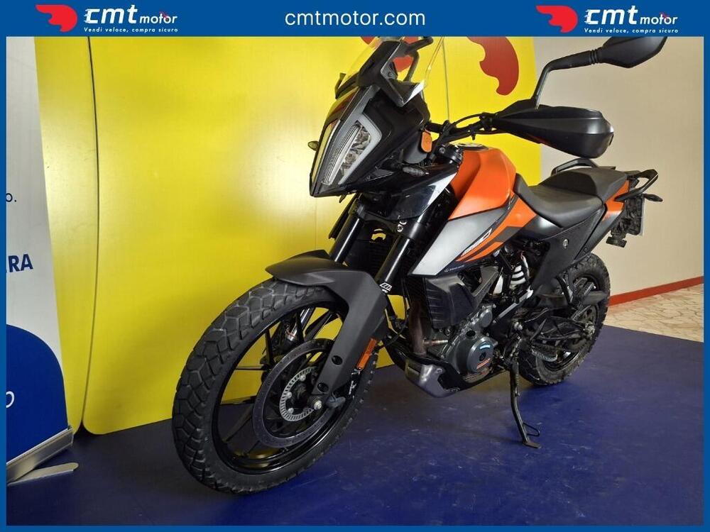 KTM 390 Adventure (2021) (6)