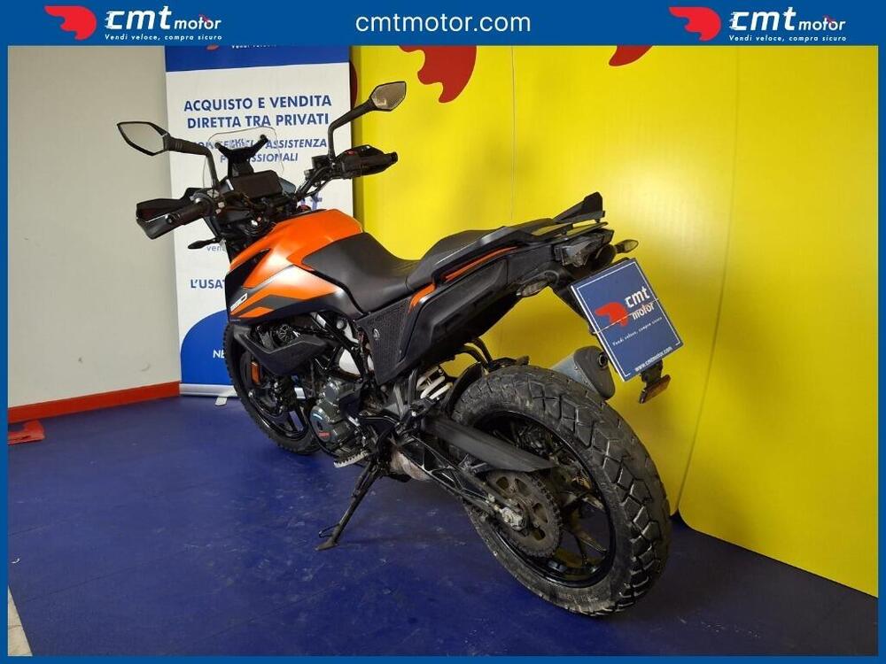KTM 390 Adventure (2021) (7)