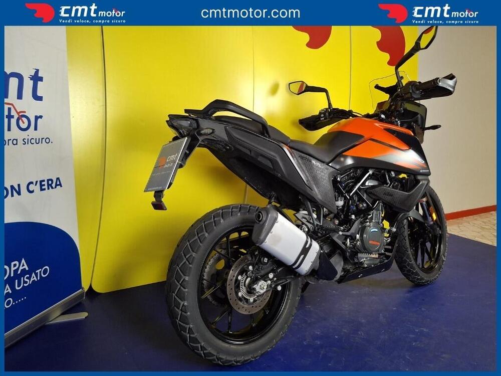 KTM 390 Adventure (2021) (8)