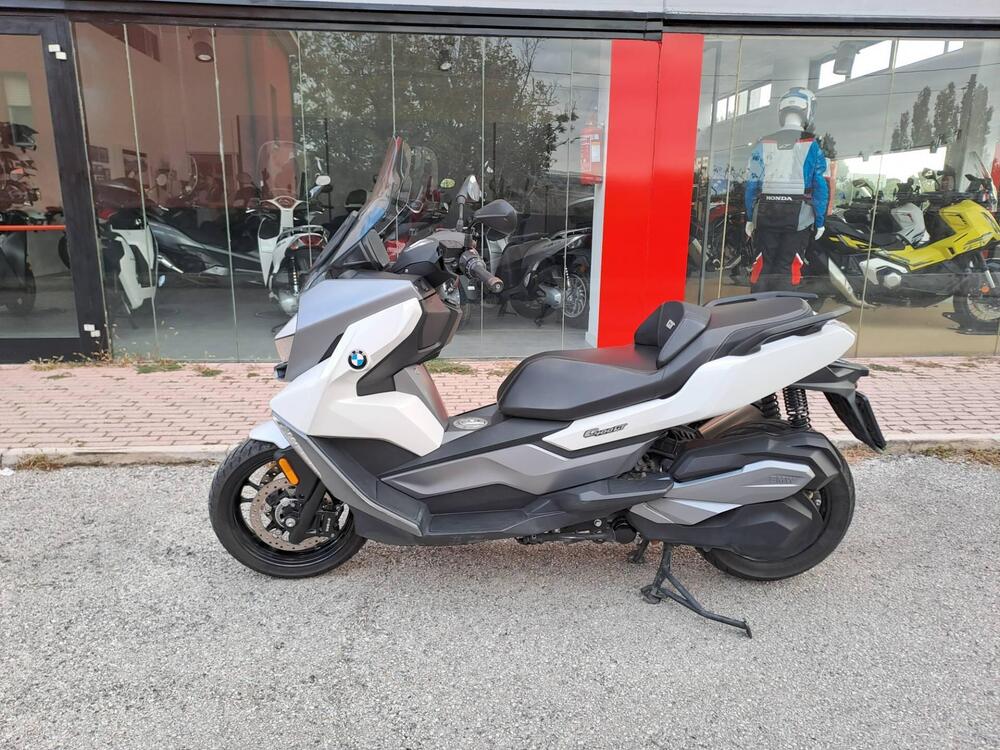 Bmw C 400 GT (2019 - 20)