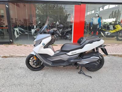 Bmw C 400 GT (2019 - 20) usata