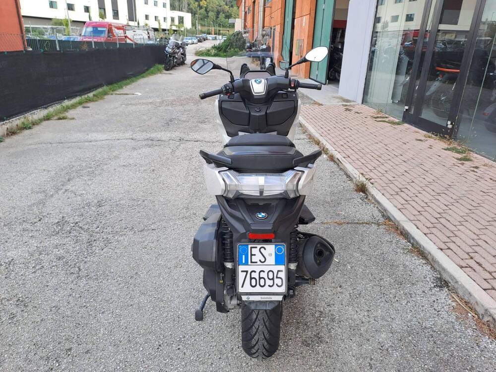 Bmw C 400 GT (2019 - 20) (2)