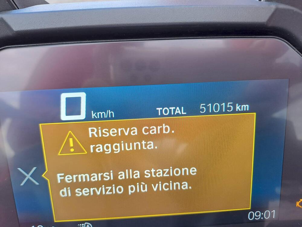 Bmw C 400 GT (2019 - 20) (5)