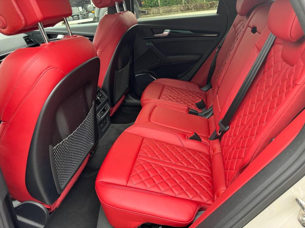 Audi SQ5 Sportback usata a Vicenza (13)