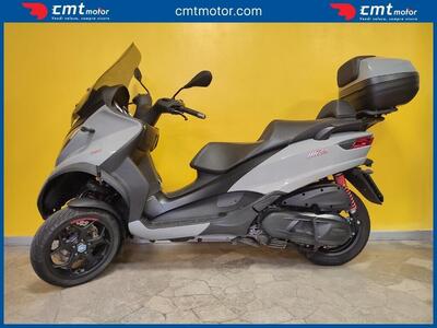 Piaggio Mp3 350 ie ABS (2018 - 19) usata