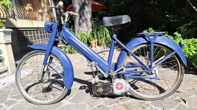 Garelli Mosquito d'epoca