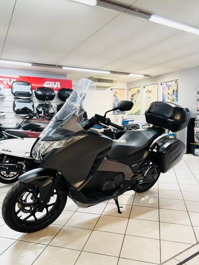 Honda Integra 700 (2011 - 13) usata