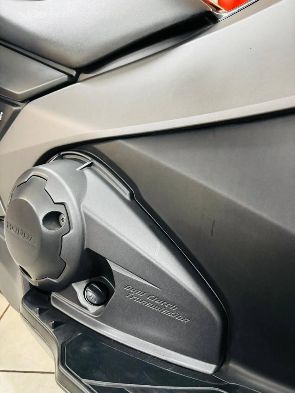 Honda Integra 700 (2011 - 13) (6)