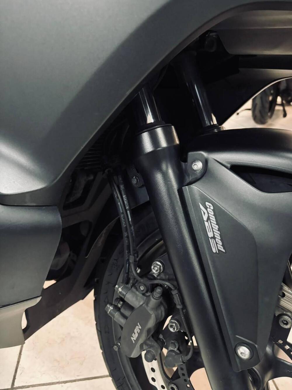 Honda Integra 700 (2011 - 13) (8)