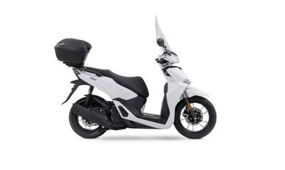 Voge Sfida SR3 (2024 - 25) nuova