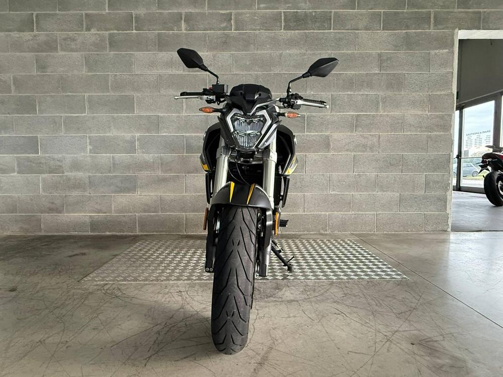 Voge Brivido 500R (2021 - 24) (5)