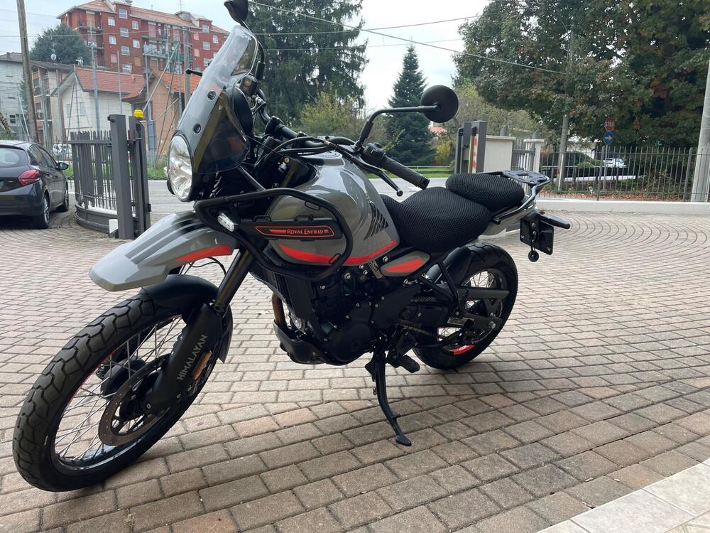 Royal Enfield Himalayan 450 (2024 - 26) (2)