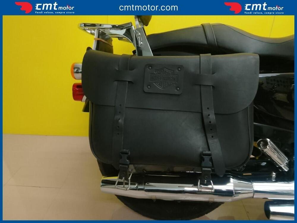 Harley-Davidson 883 Custom (2008 - 12) - XL 883C (8)