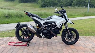Ducati Hyperstrada 821 (2013 - 15) usata