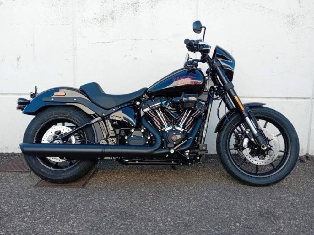 Harley-Davidson Low Rider S (2025 - 26)