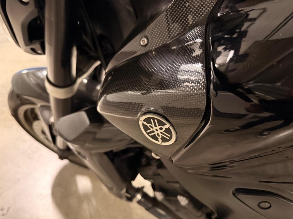 Yamaha FZ1 (2006 - 16) (3)