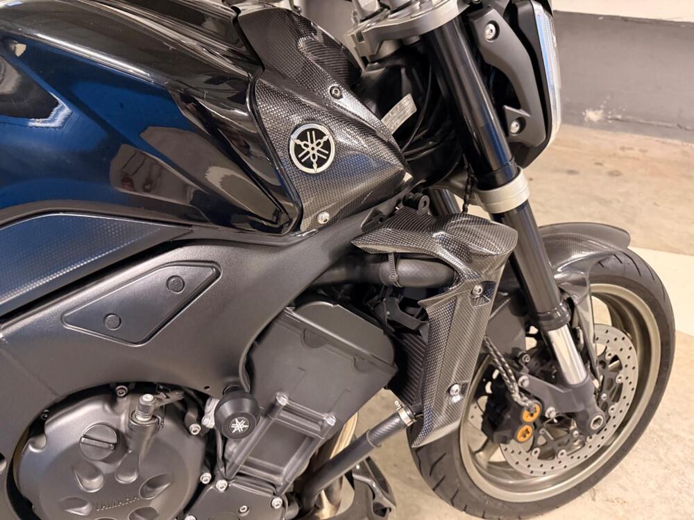 Yamaha FZ1 (2006 - 16) (7)