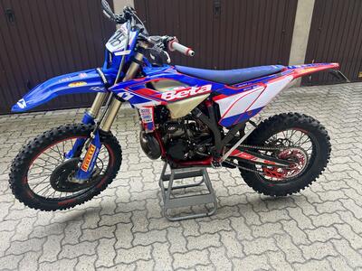 Betamotor RR 300 2T Enduro Racing (2021) usata