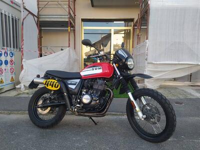 Swm Six Days 440 (2018 - 20) usata