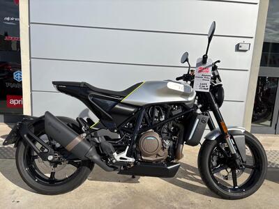 Husqvarna Vitpilen 701 (2018 - 19) usata