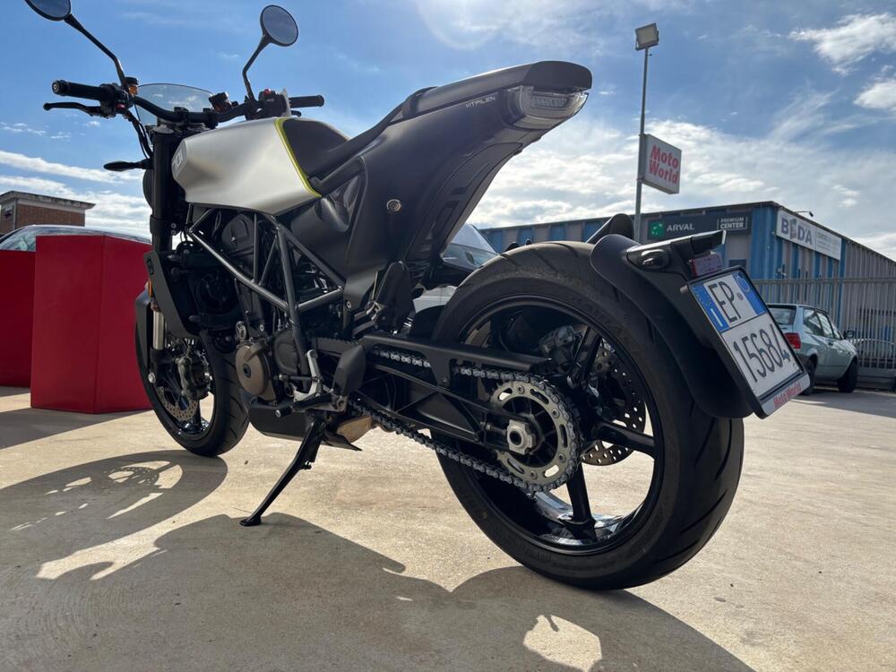 Husqvarna Vitpilen 701 (2018 - 19) (6)