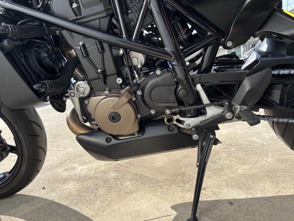 Husqvarna Vitpilen 701 (2018 - 19) (7)