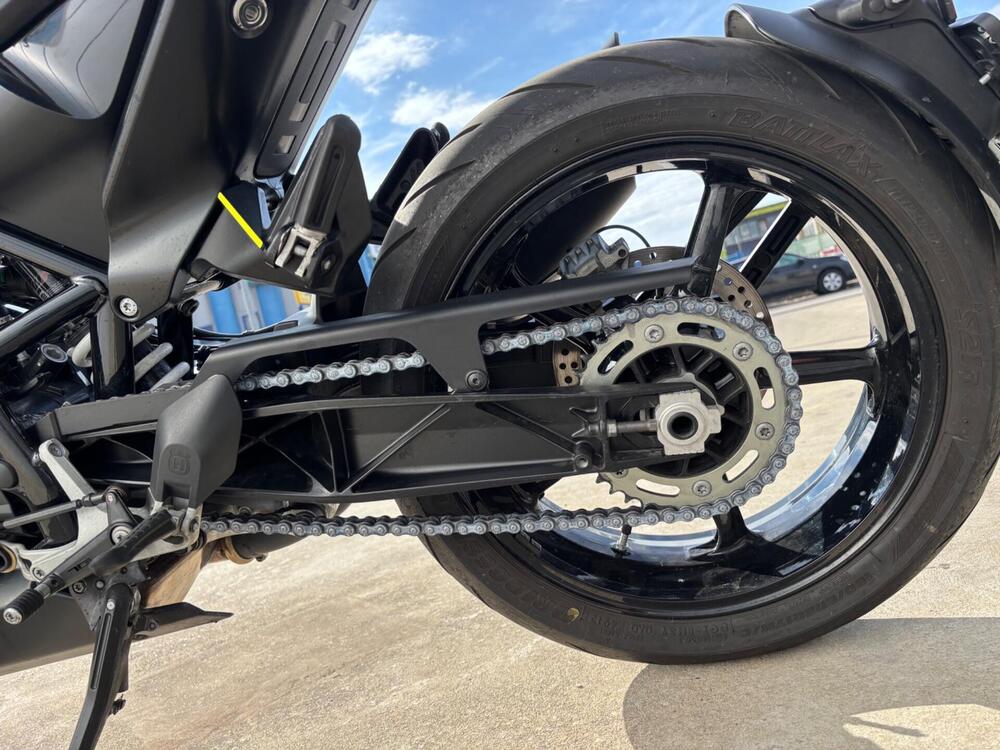 Husqvarna Vitpilen 701 (2018 - 19) (8)