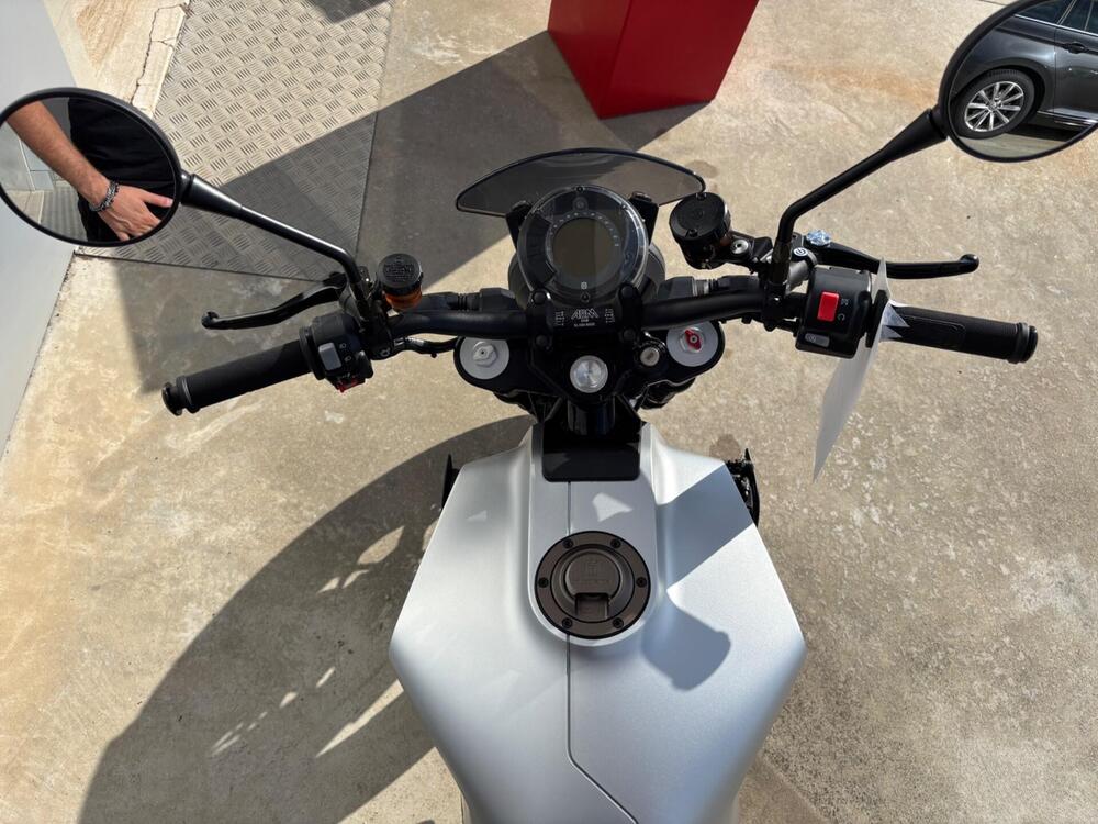 Husqvarna Vitpilen 701 (2018 - 19) (9)