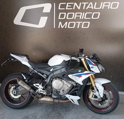Bmw S 1000 R (2017 - 20) usata