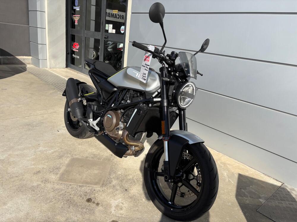 Husqvarna Vitpilen 701 (2018 - 19) (12)