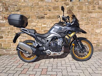 Kove 510X (2023 - 24) usata