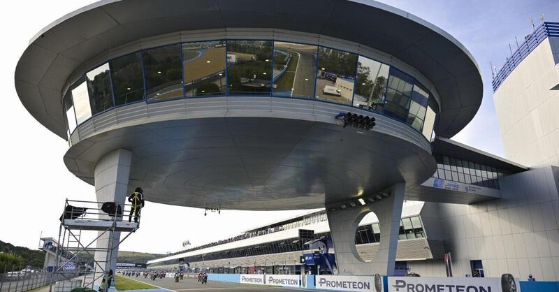 SBK 2025. Si decide tutto a Jerez