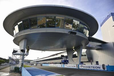 SBK 2025. Si decide tutto a Jerez