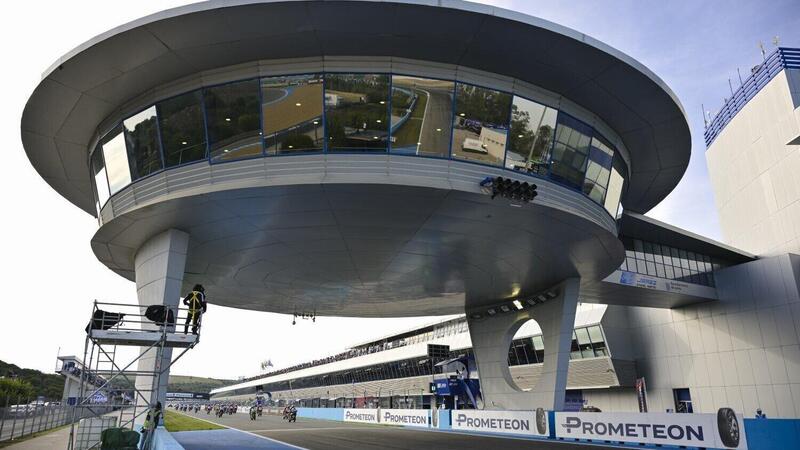 SBK 2025. Si decide tutto a Jerez