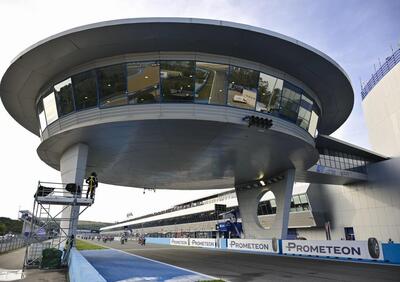 SBK 2025. Si decide tutto a Jerez