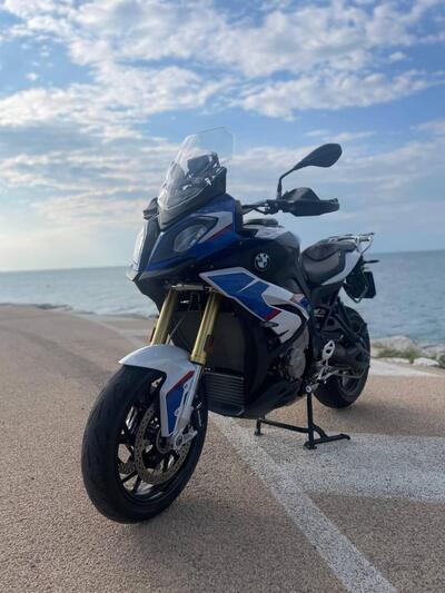 Bmw S 1000 XR (2017 - 19) usata