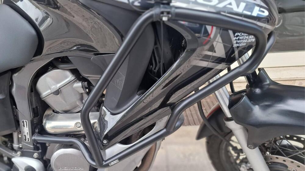 Honda Transalp XL 700 V (2007 - 2013) (5)