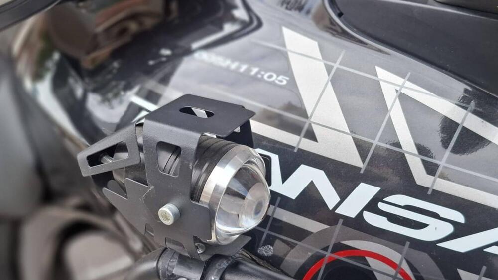 Honda Transalp XL 700 V (2007 - 2013) (6)