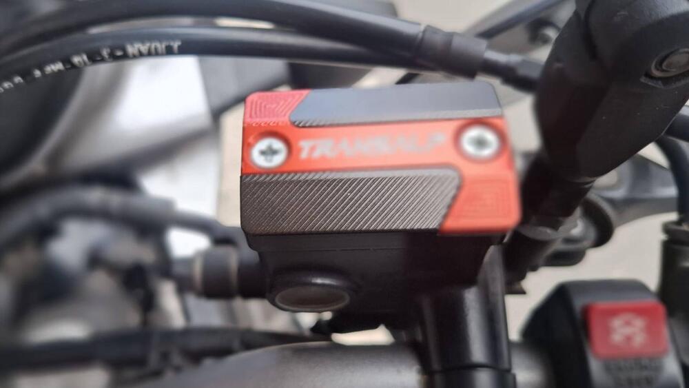 Honda Transalp XL 700 V (2007 - 2013) (7)