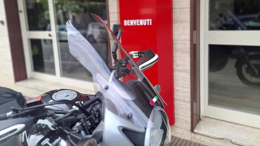 Honda Transalp XL 700 V (2007 - 2013) (9)