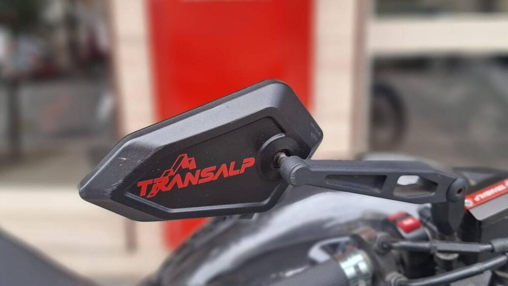 Honda Transalp XL 700 V (2007 - 2013) (10)