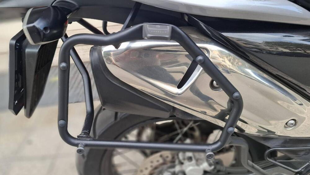 Honda Transalp XL 700 V (2007 - 2013) (11)