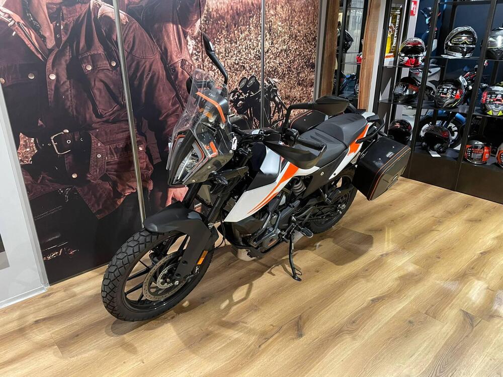 KTM 390 Adventure (2020) (3)